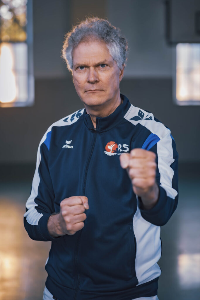 Porträt von Christian Kambach